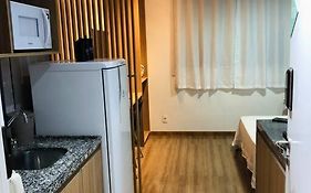 Apartamento aconchegante 01 - Brás